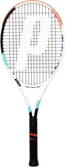 Prince Tour 100 (290g) wit - 1,2,3,4