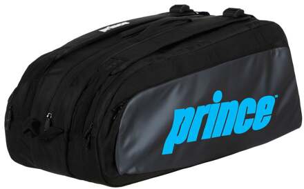 Prince Tour 3 Comp Tennistas zwart - nosize