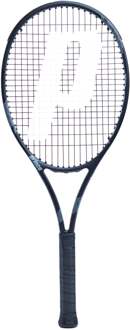 Prince Tour Carbon 100 P zwart mat - 1,2,3,4,5