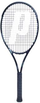 Prince Tour Carbon 100L donkergrijs - 0,1,2