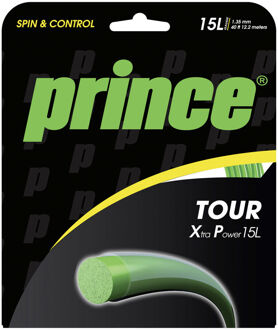 Prince Tour XP Set Snaren 12m groen - 1.25,1.30