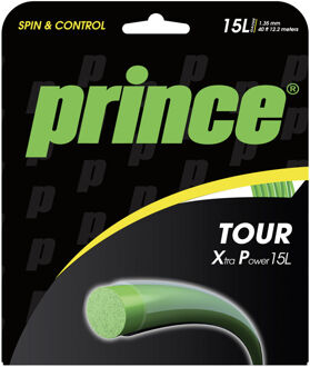 Prince Tour XP Set Snaren 12m-Groen - 1.30