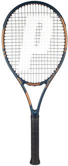 Prince Warrior 100 (265g) (Bespand) rood