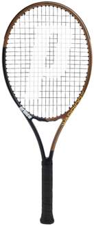 Prince Warrior 107 zwart - 2