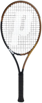 Prince Warrior 107 zwart - 3