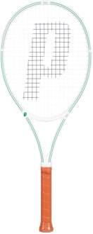 Prince Warrior White Edition 100 wit - 0,1,2,3