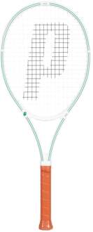 Prince Warrior White Edition 100 wit - 0,1,2