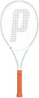 Prince Warrior White Edition 100 wit - 2,3,4