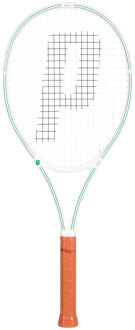 Prince Warrior White Edition 100 wit - 2