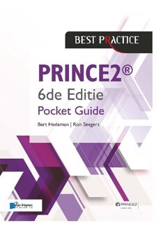 Prince2 (R) 6de Editie - Pocket Guide