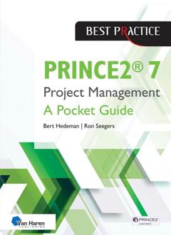 PRINCE2® 7 Project Management -  Bert Hedeman, Ron Seegers (ISBN: 9789401813679)