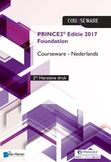 Prince2® Editie 2017 Foundation Courseware