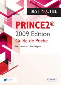 Prince2tm - eBook Bert Hedeman (9087539665)