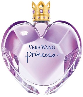 Princess - 100 ml - Eau de toilette