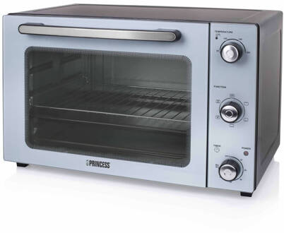 Princess 112754 Mini oven Zwart