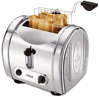 Princess 142387 New Classic Broodrooster