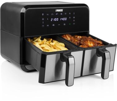 Princess 182074 Airfryer Zwart