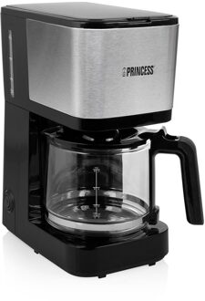 Princess 246031 Koffiefilter apparaat Zwart