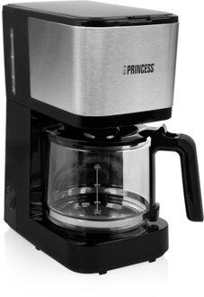 Princess 246031 Koffiefilter apparaat Zwart