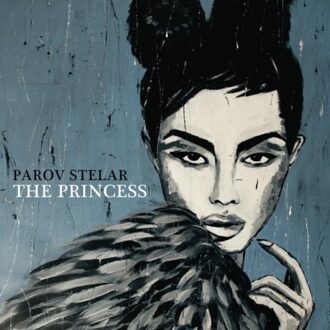 Princess (2LP)