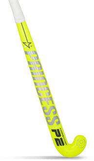 Princess Competition 2 STAR MB Hockeystick Geel - 36,5 inch