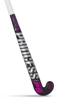 Princess Competition 3 Star Junior Indoor Hockeystick Grijs - 31 inch