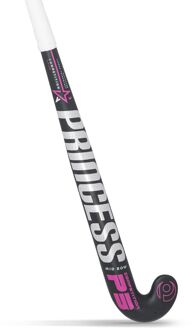 Princess Competition 3 STAR MB Junior Hockeystick Grijs - 33 inch