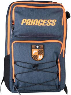 Princess Competition Hockey Rugzak - 1 SIZE