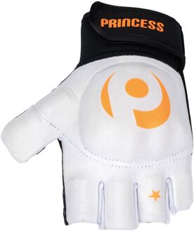 Princess Competition Player Hockeyhandschoen (Linkerhand) - S