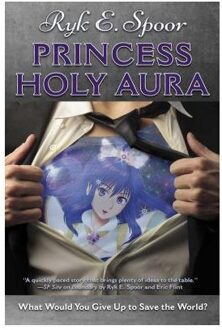 PRINCESS HOLY AURA