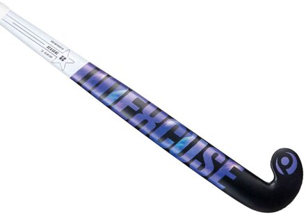 Princess Indoor No Excuse Rise P2 MB Hockeystick Junior - 35