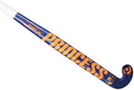 Princess Indoor Premium 4K 10 STAR SGX-ELB Hockeystick Senior - 36 1/2