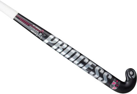 Princess Indoor Premium 6 STAR SG9-LB Hockeystick Senior - 37 1/2