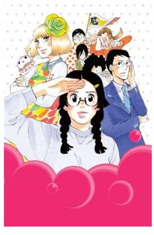 Princess Jellyfish 9