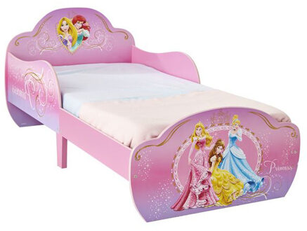 princess kinderbed snuggletime