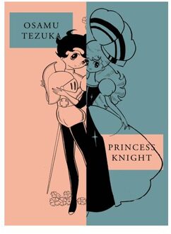 Princess Knight: New Omnibus Edition - Princess Knight - Osamu Tezuka