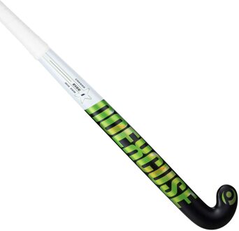 Princess No Excuse Rise P1 MB Hockeystick Senior - 36 1/2
