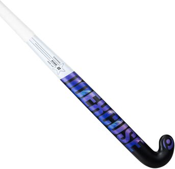 Princess No Excuse Rise P2 MB Hockeystick Senior - 36 1/2