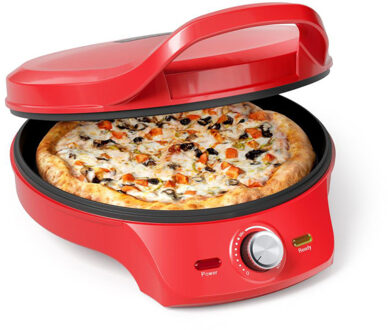 Princess Pizza Maker 115007 Pizzaoven