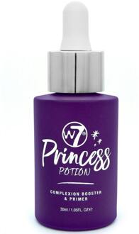 Princess Potion
