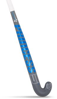 Princess Premium 3 Star Junior Hockeystick Grijs - 33 inch