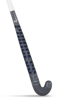 Princess Premium 4 Star Junior Hockeystick Grijs - 33 inch