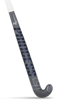 Princess Premium 4 Star MB Indoor Hockeystick Grijs - 37,5 inch