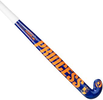 Princess Premium 4K 10 STAR SGX-ELB Hockeystick Senior - 38 1/2