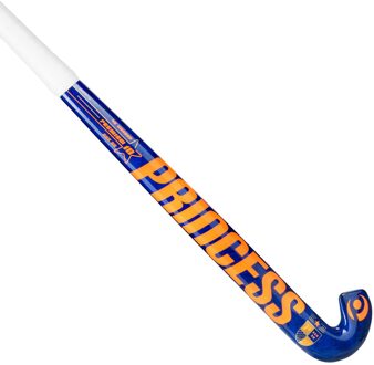 Princess Premium 4K 10 STAR SGX3D Hockeystick Senior - 37 1/2