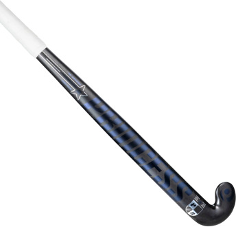 Princess Premium Black SGX-ELB Hockeystick Senior - 36 1/2