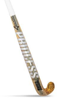 Princess Premium WOODCORE SGX-ELB Indoor Hockeystick Grijs - 36,5 inch