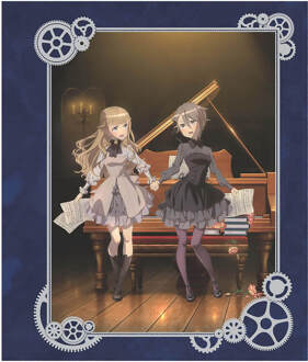 Princess Principal Collectors Editie
