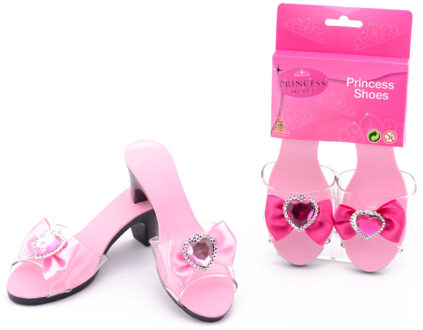 Princess Secret prinsessen schoentjes