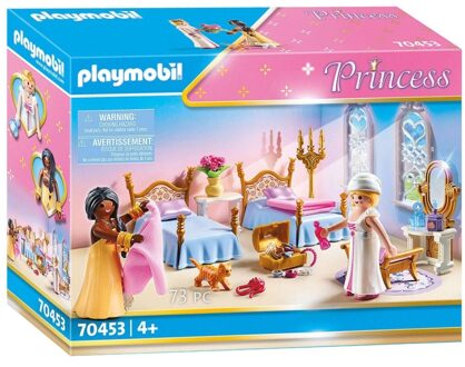 Princess slaapzaal 70453